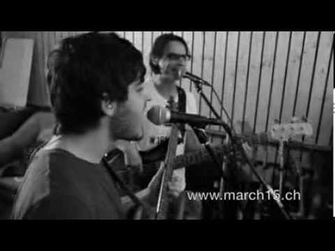 "The Wide Space" by March15