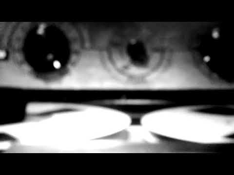 Glebetz - in a home studio