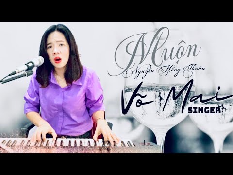 Muộn | Võ Mai Nhạc Công Nữ - Bolero tuyển chọn hay nhất 2023