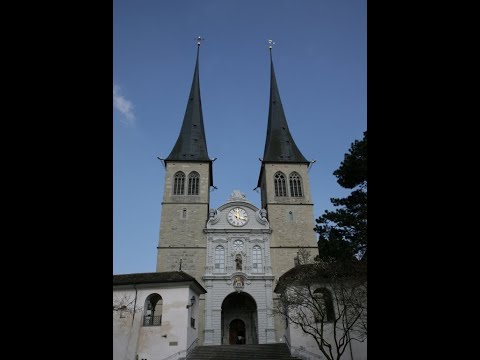 5  Fastensonntag 2020