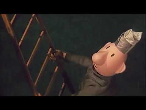 Sąsiedzi - odcinek 14 Malowanie (1982)