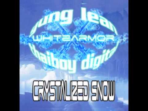 Yung Lean & Thaiboy Digital - Crystalized Snow