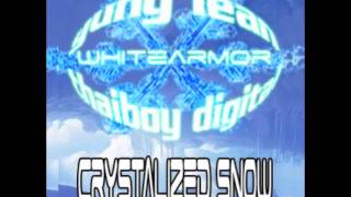 Yung Lean & Thaiboy Digital - Crystalized Snow