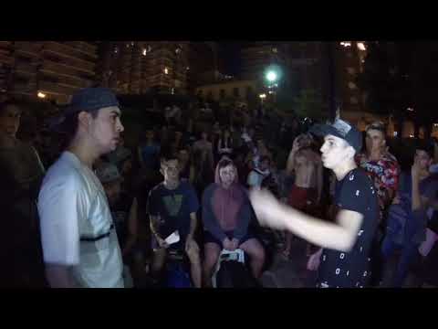 KIRY vs ZATT - FINAL Fecha 6 - Liga Underfree