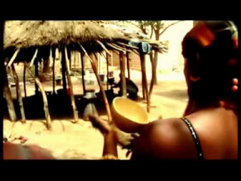 Adama Kouyate- kamponi