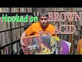 Hooked On The Brown Acid Series Vinyl Community