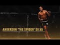 UFC S Greatest Title Reign I Anderson Silva Fight Marathon