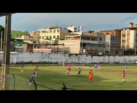 OLARIA X BANGÚ - SUB13