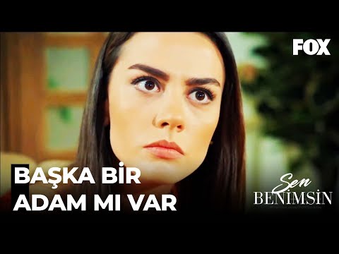 Ejder, Nağme'yi Başka Adamla Bastı - Sen Benimsin