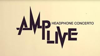 Amp Live 6 Ihearthiphop feat Planet Asia, Opio, Mike G, Gift Of Gab, and Codany Holiday