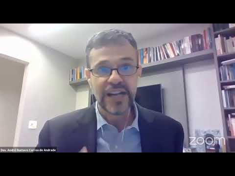 Webinar: A Família Multiespécie e o Impacto do PL 6054/19