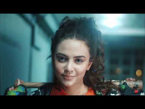 Ece Ronay _ Tefo - BABA YORGUN