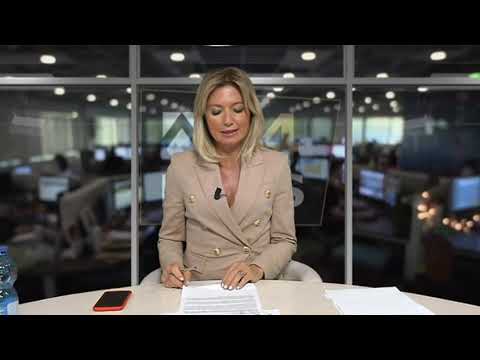 TG 24 NEWS | 16  febbraio 2022 | ore 16