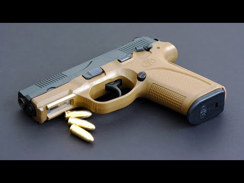Top 10 Best 9mm Pistols Under $500