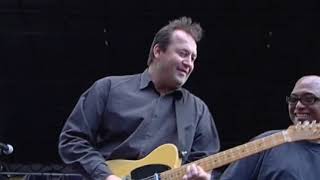 The Smithereens &quot;Time and Time Again&quot;, 2007
