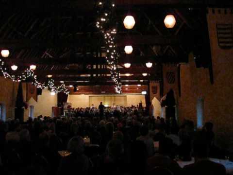 Nieuwjaarsconcert 2009 - Harmonie St. Caecilia Hoensbroek
