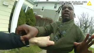 Bodycam footage from fatal Grand Rapids police sho