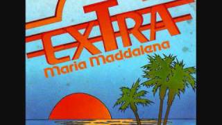 EXTRA (Feat. GLORIA NUTI) - Maria Maddalena (1979)