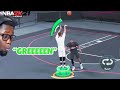 I 1V1'd SUBS in NBA 2K21 MOBILE ONLINE & Had So Much FUN
