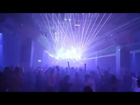 Euforia dźwięku B90 Gdańsk 07.10.2022 - Alessandra Roncone