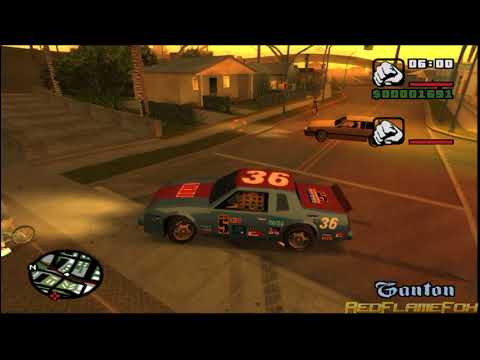 GTA San Andreas - Venda de jogos da ppsspp Android