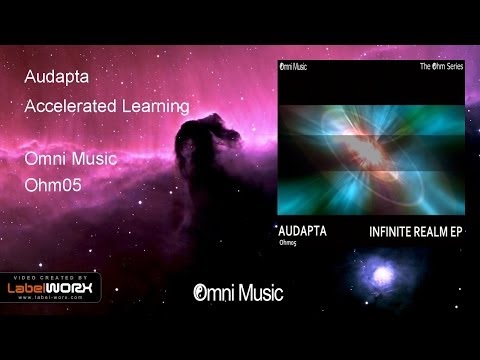 Audapta - Accelerated Learning (Original Mix)