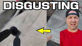 Download lagu This Lexus Interior Was FILTHY… (Deep Clean Transformation) mp3 Download lagu This Lexus Interior Was FILTHY… (Deep Clean Transformation) mp3