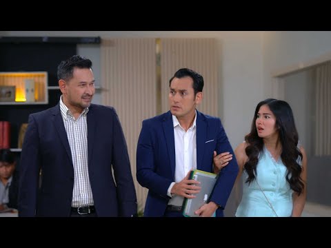 MAMA HELSI JATUH DARI TANGGA! APA INI KARMA? - KAU DITAKDIRKAN UNTUKKU TRAILER