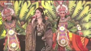 Download lagu Anoman Obong - Nella Kharisma | [ ] mp3