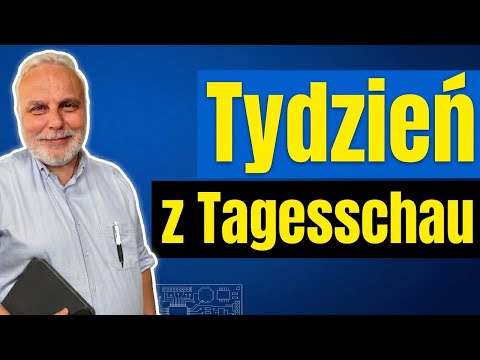 Tydzień z Tagesschau