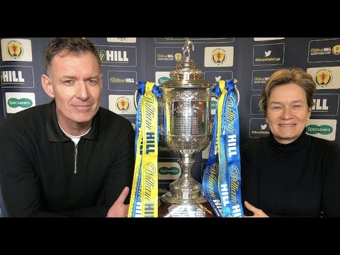 Sixth Round Draw | William Hill Scottish Cup 2019-20