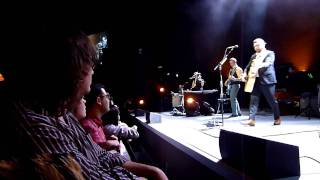 The Decemberists:  &quot;The Soldiering Life&quot;