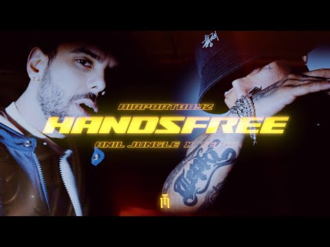 Video thumbnail for HANDSFREE