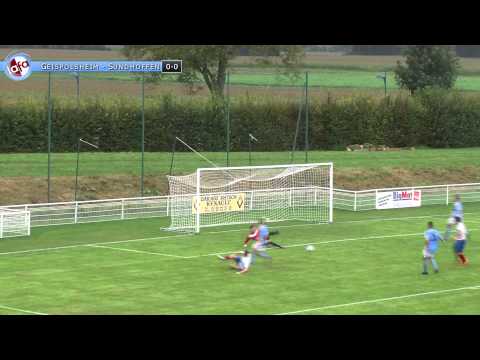 D.H.: Geispolsheim - Sundhoffen