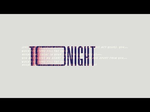 Heion - Tonight feat. Jean Honeymoon (Official Video)