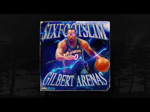 $IXFOOTSLIM - GILBERT ARENAS EP (FULL EP) (MEMPHIS 66.6 EXCLUSIVE)
