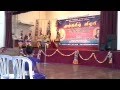 Karakattam 2 In Muthamil Villa 2014