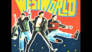 Westworld - Sonic Boom Boy (Extended)