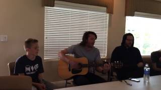 VanLadyLove- Neverland (acoustic)