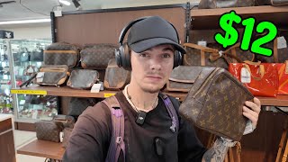 Download lagu I Found the BEST Thrift Store in Japan! mp3