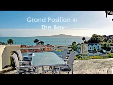 Exclusive Ronaki Rd, Mission Bay by Jack Pecsy