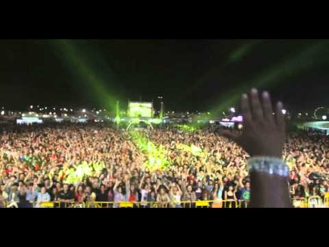 Chuckie & Junxterjack   Make Some Noise   Mastiksoul Remix