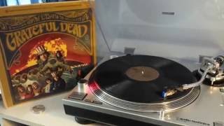 The Grateful Dead - The Golden Road (To Unlimited Devotion) - 1967