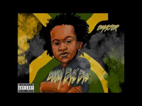 O'Major-Boom Bye Bye (Prod. By Kin Rich)