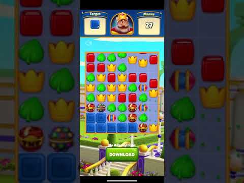 Angry birds dream blast #105 level 863-864