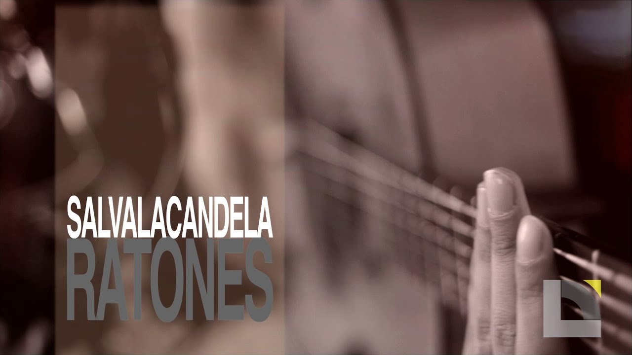 Salvalacandela - Ratones