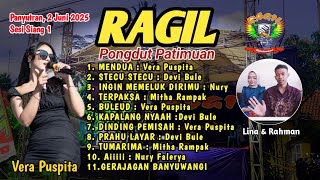 Download lagu STECU STECU - MENDUA - LIVE PANYUTRAN SESI SIANG 1 - RAGIL PONGDUT mp3