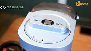 Cách Sử Dụng Máy Làm Sữa Hạt Medion MD19888 Hiệu Quả Nhất