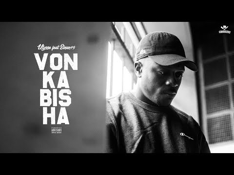 ULYSSE feat SINAN49 ►VON KA BIS HA◄ official Video // prod. Funkvater Frank