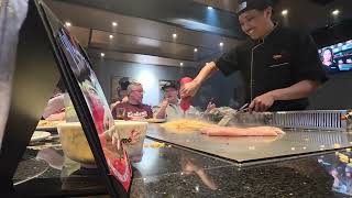 Sumo Japanese restaurant holyoke Massachusetts 